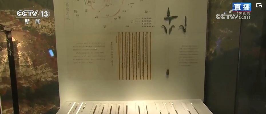 “零距离”看文物感受古人智慧 古韵与新潮“碰撞”彰显民族文化魅力