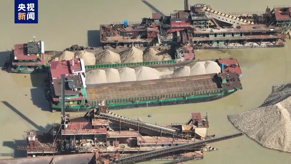 毁林种咖啡、江豚惨死 &nbsp;中央生态环保督察通报→