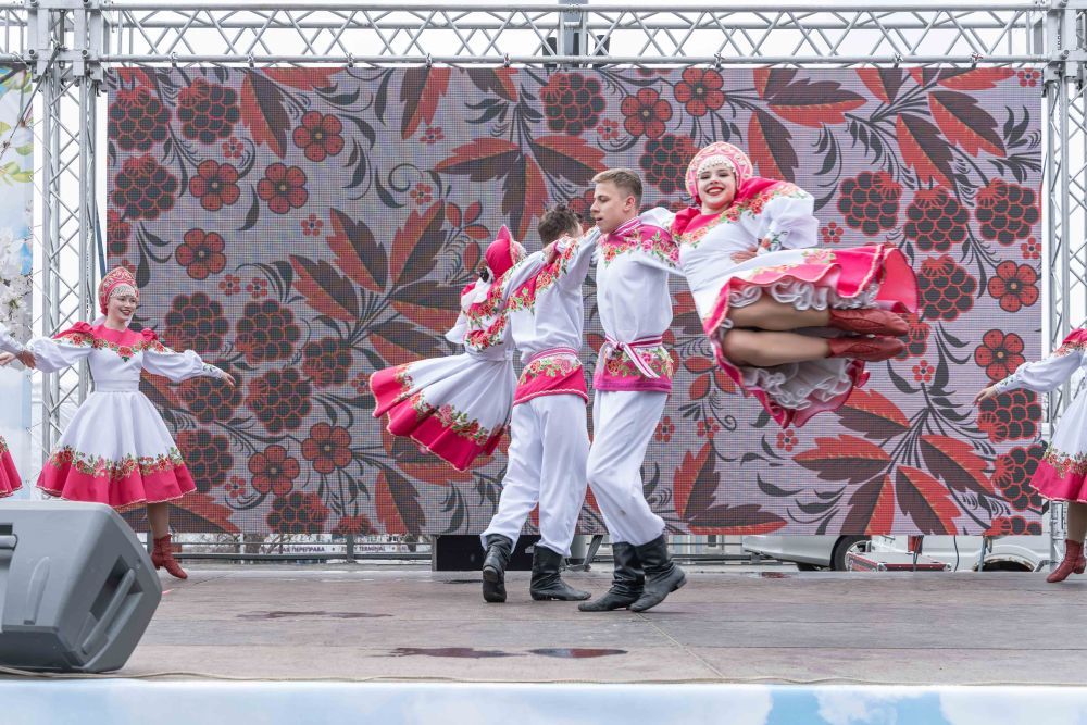 列国鉴&middot;俄罗斯｜记者观察：俄罗斯音乐底蕴何以深厚