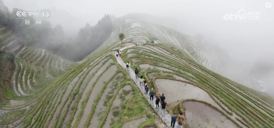 美丽“小乡村”旅游“大市场” 村庄成为主客共享文旅融合新空间