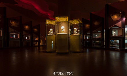 2023年四川省博物馆（纪念馆）数量达417座