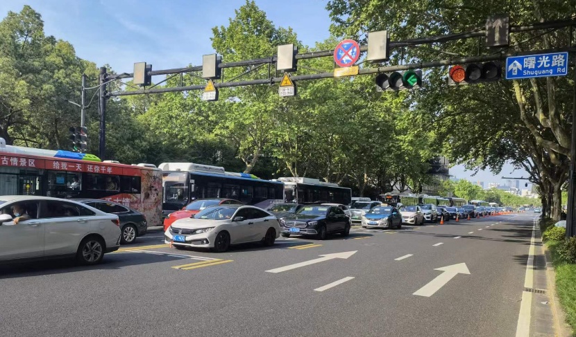 刚刚，大幅飙升！很多杭州人傻眼了！才第一天，就来真的...