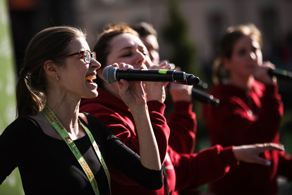 列国鉴&middot;俄罗斯｜记者观察：俄罗斯音乐底蕴何以深厚