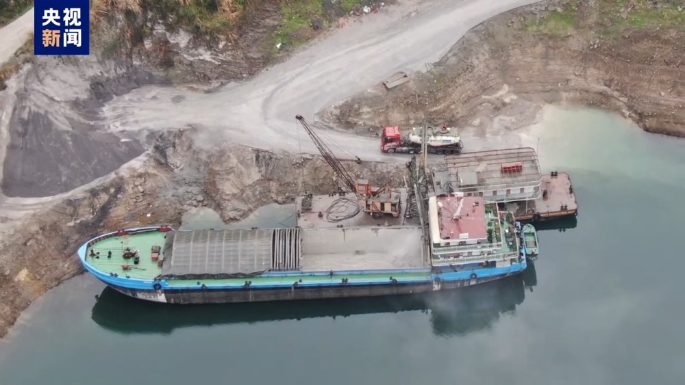 毁林种咖啡、江豚惨死 &nbsp;中央生态环保督察通报→