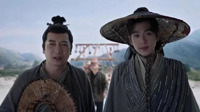 热搜爆了！《庆余年2》开播，悬念揭开了吗？