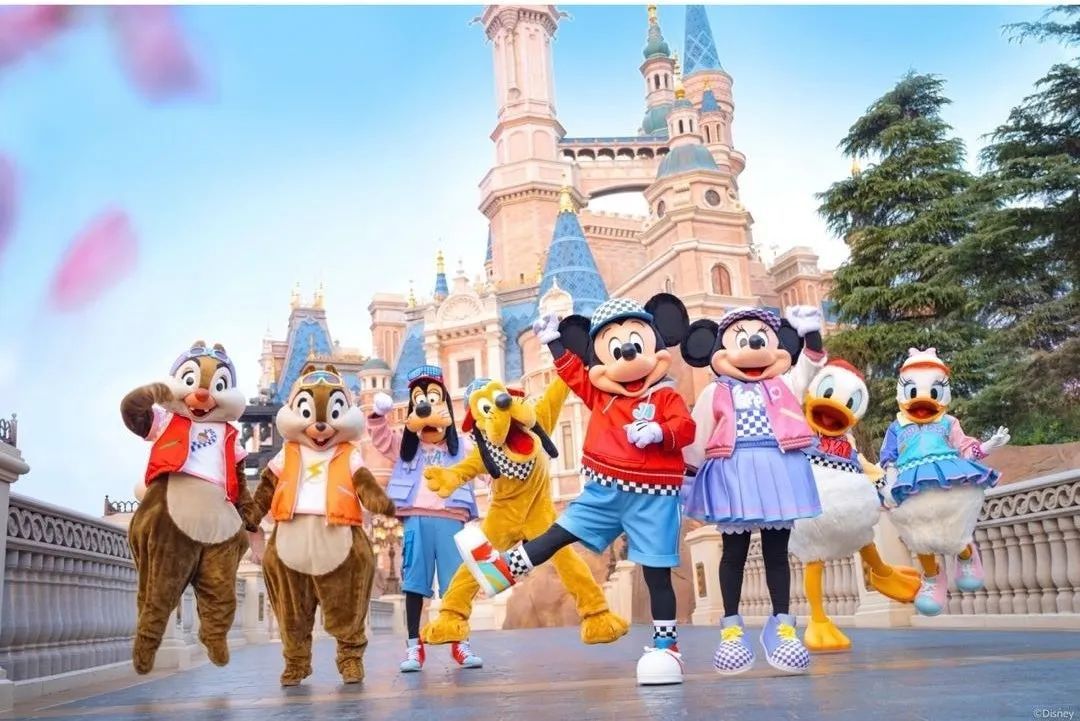 买了上海迪士尼年卡没使用,能退吗?男子讲了这个理由,法院:退! 买了上海迪士尼年卡没使用,能退吗?男子讲了这个理由,法院:退!