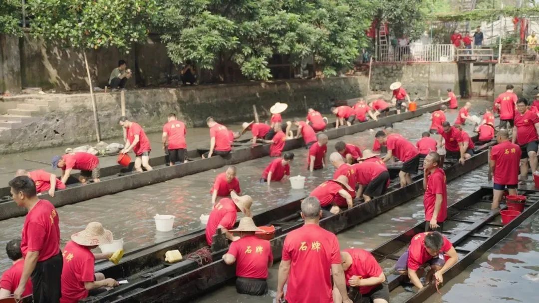 洗晒抓紧！广东周末又有强降雨，“龙舟水”也要来了
