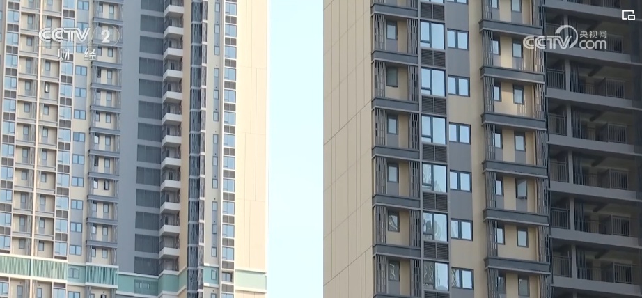 楼市利好政策一拨接一拨 惠及刚需和改善需求购房者