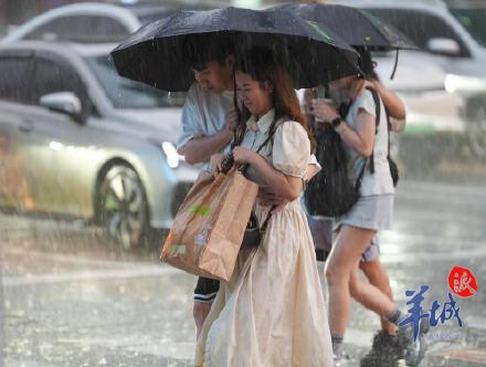“龙舟水期”下周将至，广东下一场暴雨或下在“龙舟水期”前