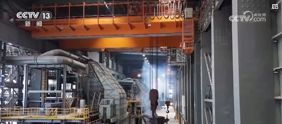 金融活水助力绿色产业蓬勃发展 “高碳”转型“低碳”擦亮“绿色中国”底色