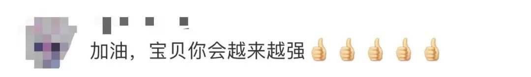 只有十几秒，却看哭了！男孩比赛中摔倒，没想到……