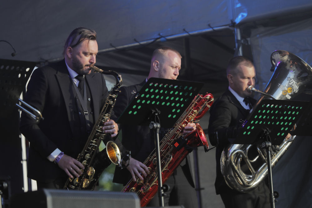 列国鉴&middot;俄罗斯｜记者观察：俄罗斯音乐底蕴何以深厚