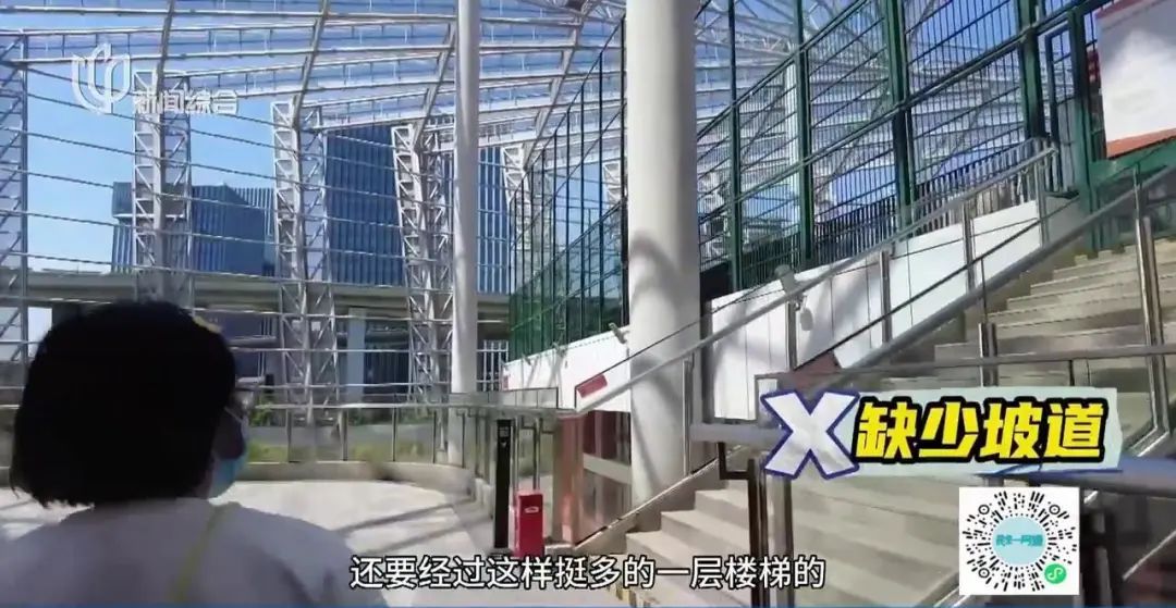 再遇“拦路虎”！ 上海这些地方被点名，上不去下不来...