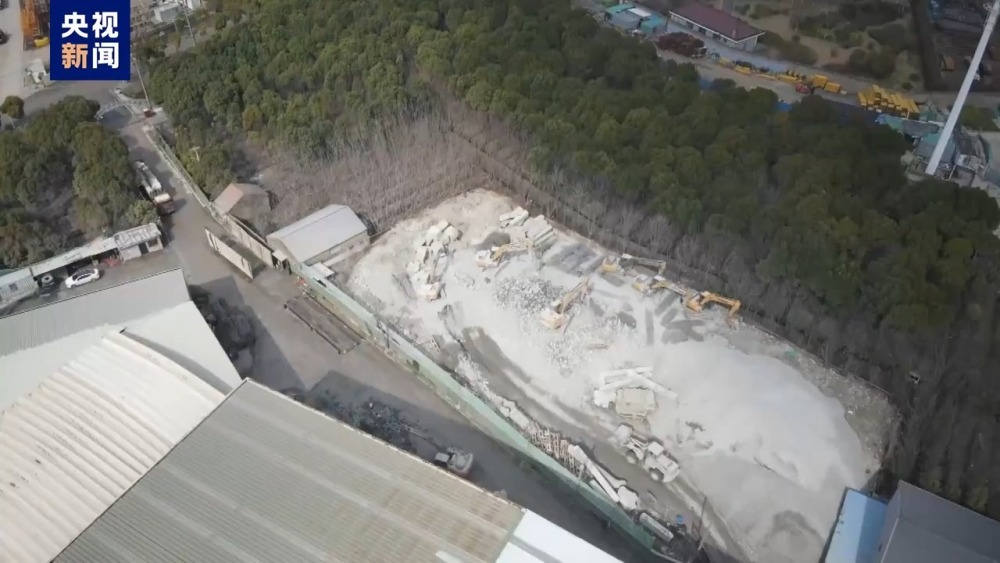 毁林种咖啡、江豚惨死 &nbsp;中央生态环保督察通报→