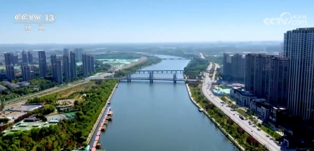 “纵”“横”结合、落实落地 我国初步建立统一规范的生态保护补偿统计体系