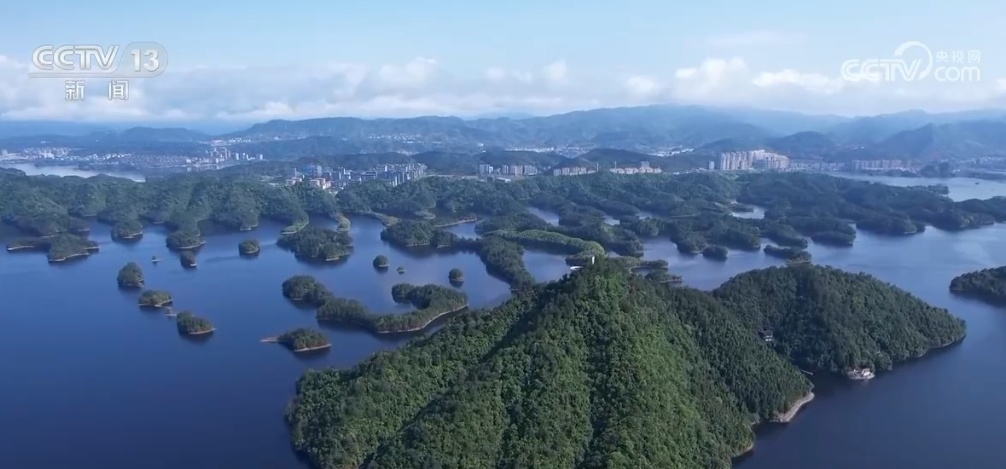 “纵”“横”结合、落实落地 我国初步建立统一规范的生态保护补偿统计体系