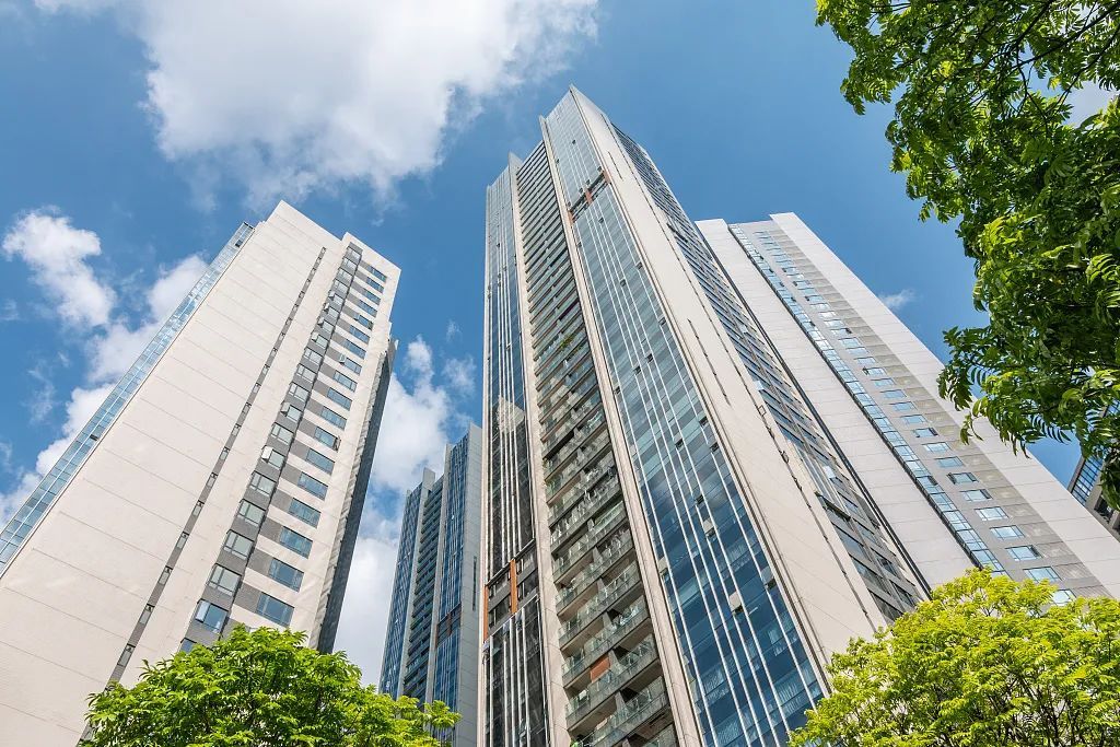 事关买房首付、房贷，央行发布最新政策！
