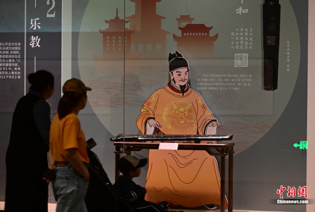 近些年,为何会出现“博物馆热”? 近些年,为何会出现“博物馆热”?