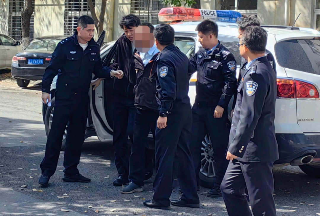 这桩39年前的命案终于破了