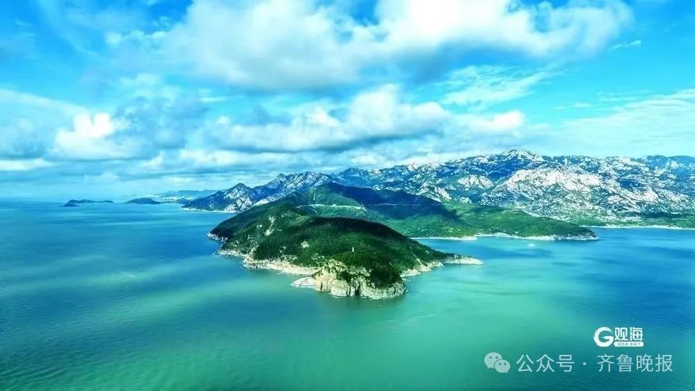 免费!半价!山东数十家景区官宣 免费!半价!山东数十家景区官宣