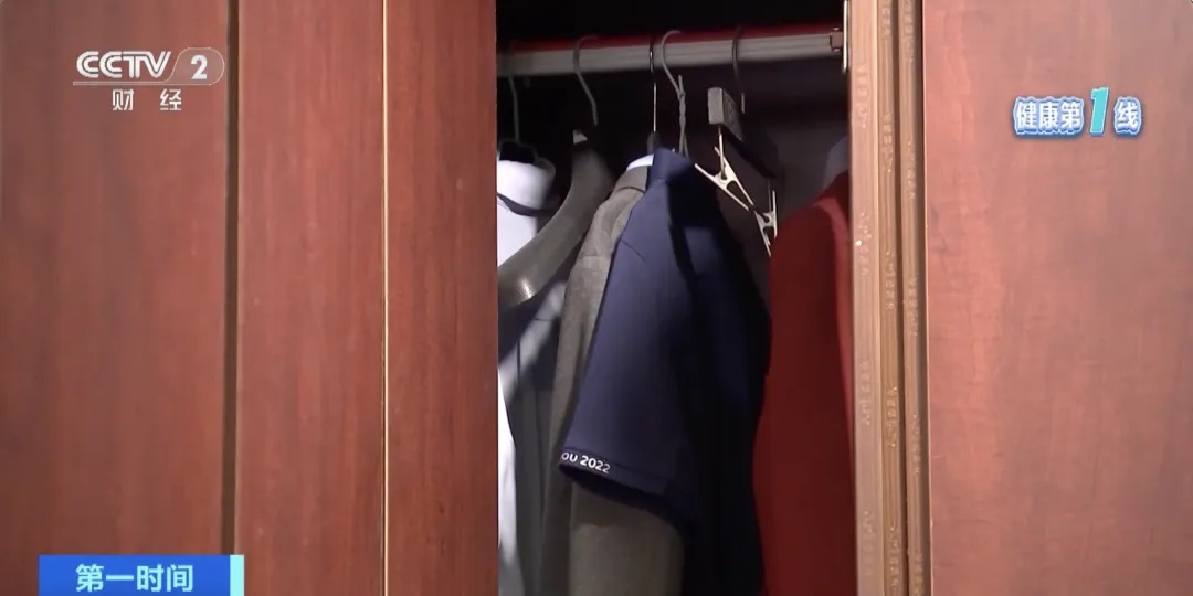 肺部“长满”霉菌！ 高烧不退！元凶竟是→