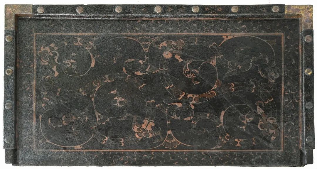 淮南武王墩墓重磅消息!专家认为墓主可能是楚考烈王! 淮南武王墩墓重磅消息!专家认为墓主可能是楚考烈王!