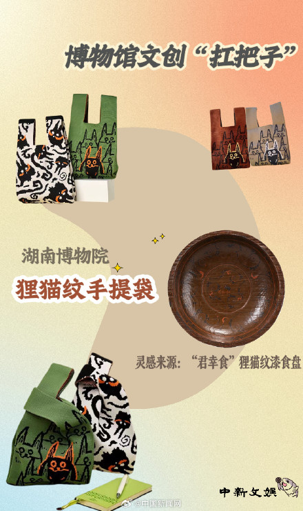 全国博物馆文创扛把子 全国博物馆文创扛把子