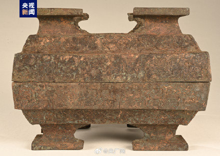 最新进展！武王墩墓主身份可能是战国楚考烈王