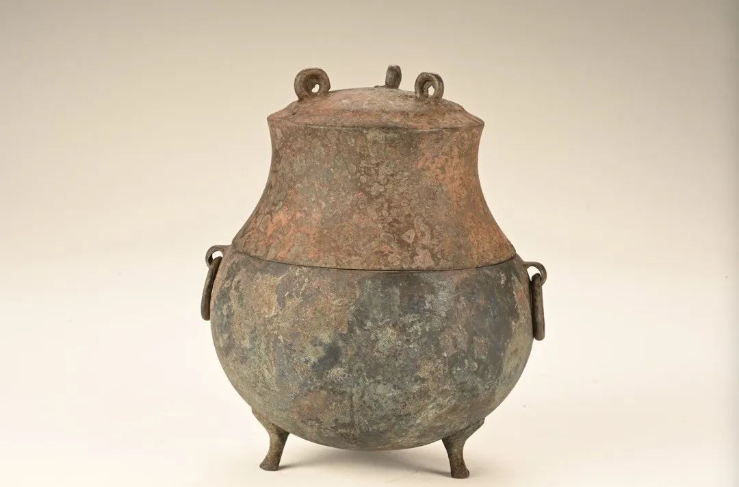 淮南武王墩墓重磅消息!专家认为墓主可能是楚考烈王! 淮南武王墩墓重磅消息!专家认为墓主可能是楚考烈王!