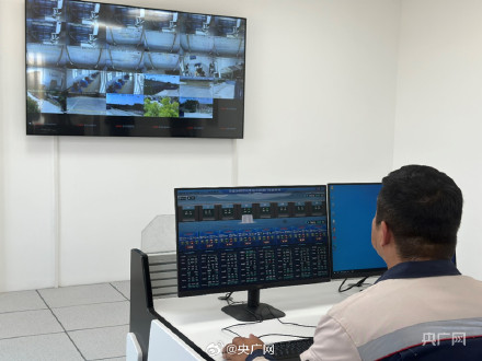 永定河北京段已恢复正常行洪功能