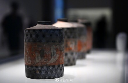 你爱逛博物馆吗？来探访陕西历史博物馆秦汉馆