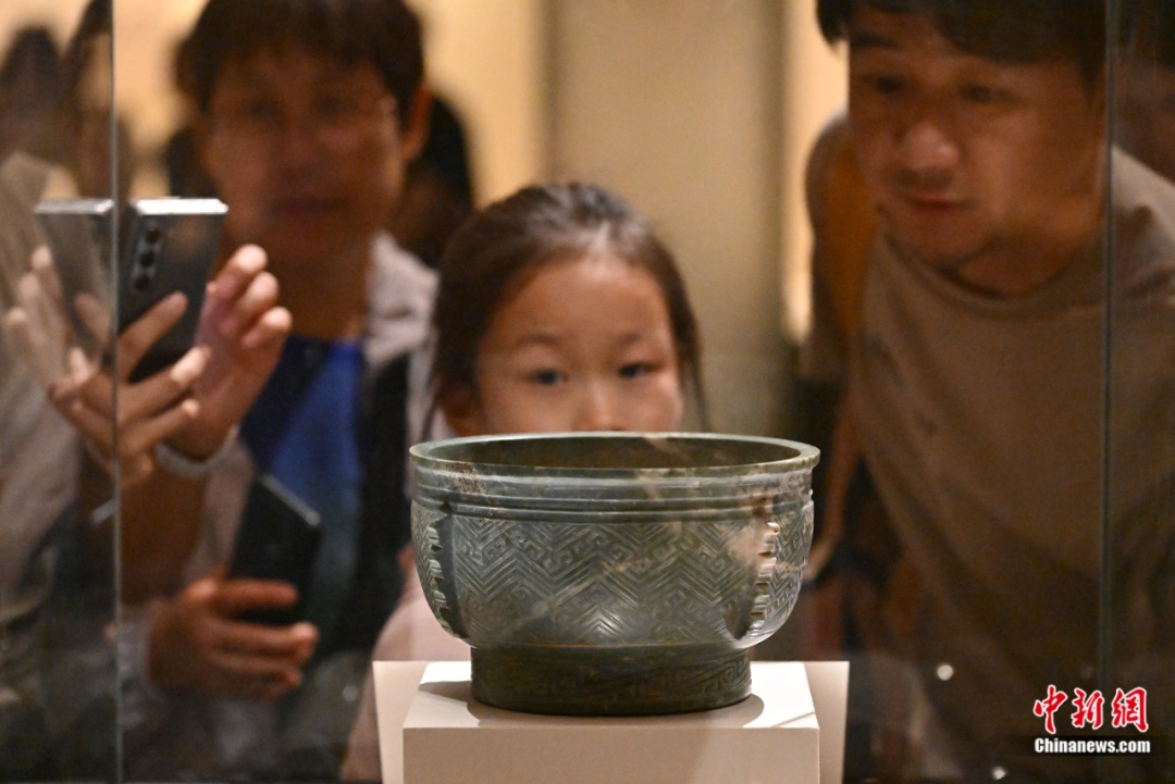 近些年,为何会出现“博物馆热”? 近些年,为何会出现“博物馆热”?