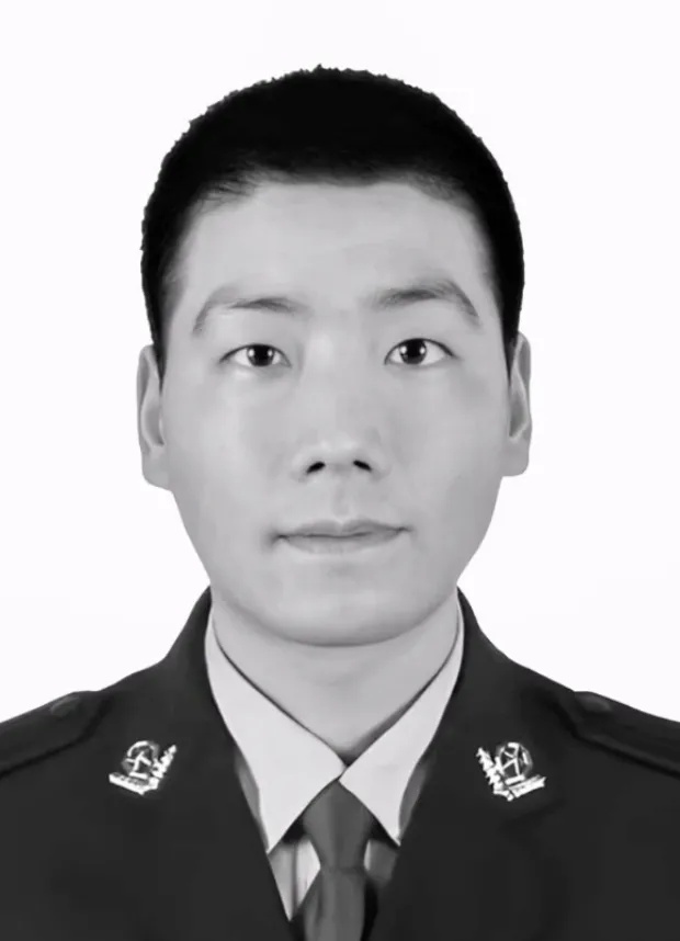 为保护群众牺牲，民警史礼海被追授“陕西省优秀共产党员”称号！