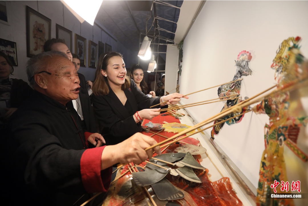 近些年,为何会出现“博物馆热”? 近些年,为何会出现“博物馆热”?