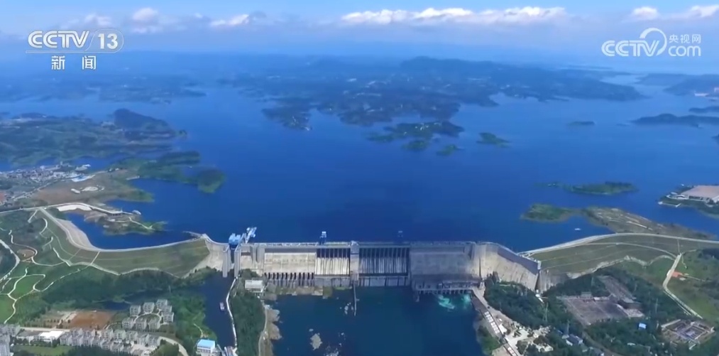 “纵”“横”结合、落实落地 我国初步建立统一规范的生态保护补偿统计体系