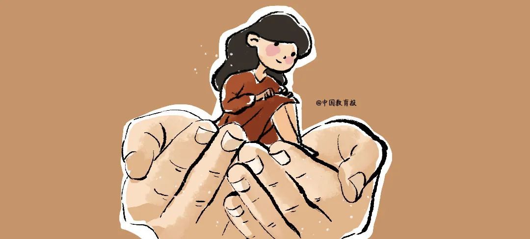 当孩子说“妈妈,我怕”时,你的第一句话很重要 当孩子说“妈妈,我怕”时,你的第一句话很重要