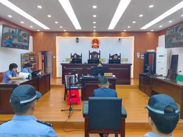 男子家暴妻子致轻伤二级，法院：有期徒刑10个月