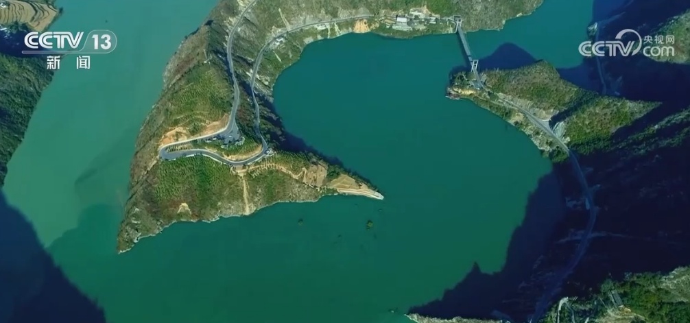 “纵”“横”结合、落实落地 我国初步建立统一规范的生态保护补偿统计体系