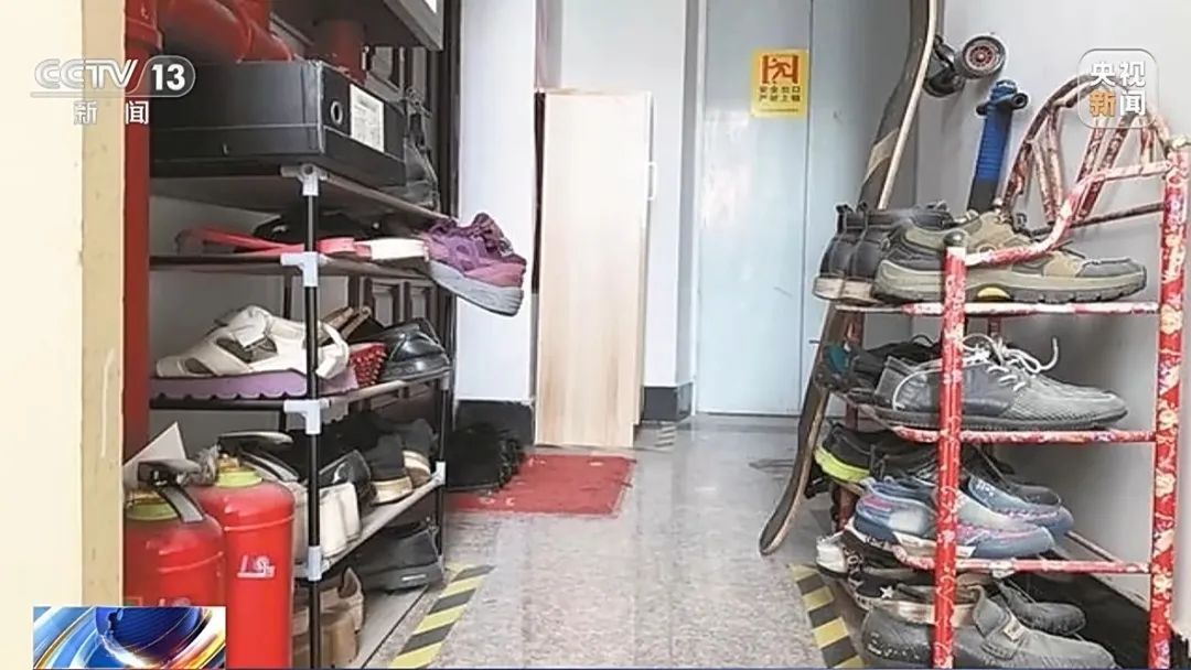 擅改自家入户门可以吗？法院这样判了——