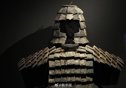 你爱逛博物馆吗？来探访陕西历史博物馆秦汉馆