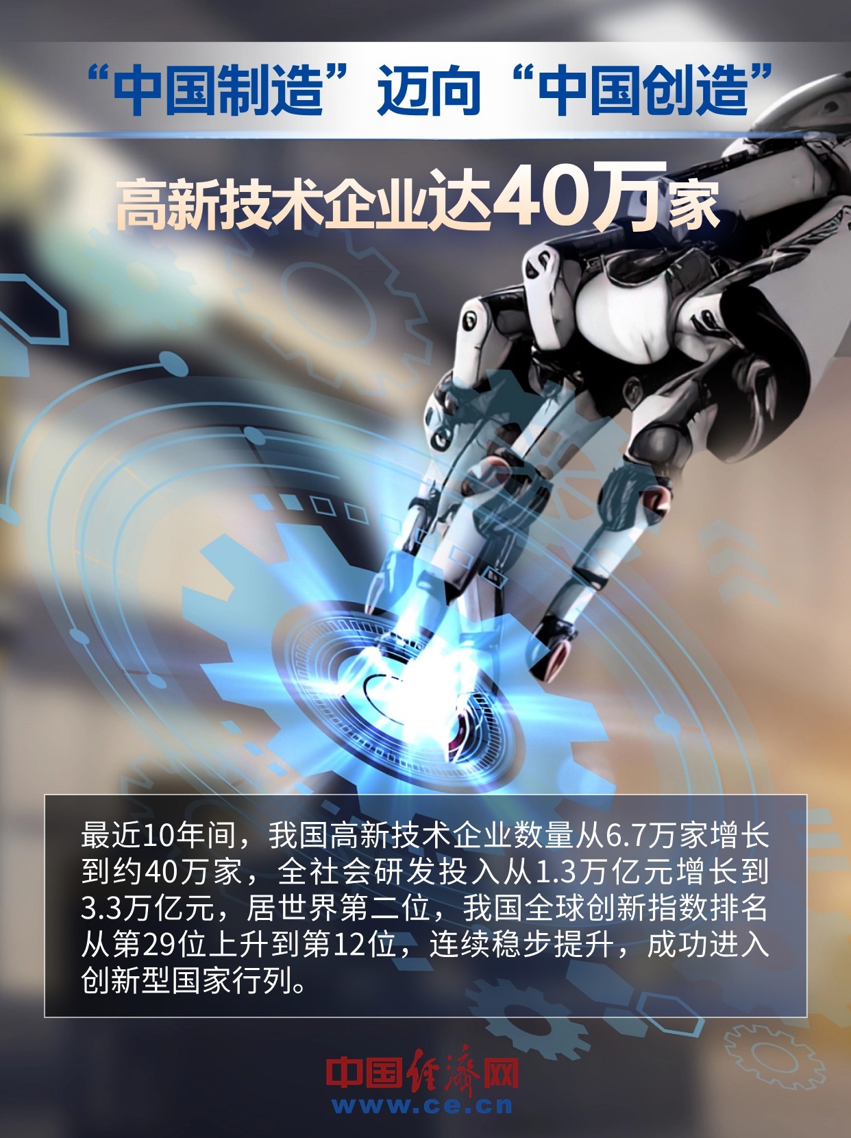 7组数据透视中国品牌新势能