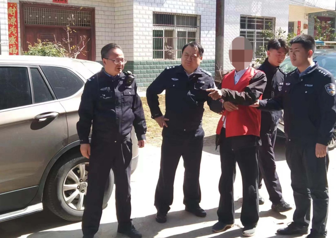 这桩39年前的命案终于破了