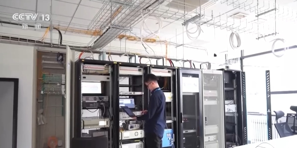 异网漫游、5G-A、“5G+AI” 5G赋能千行百业助推新质生产力发展