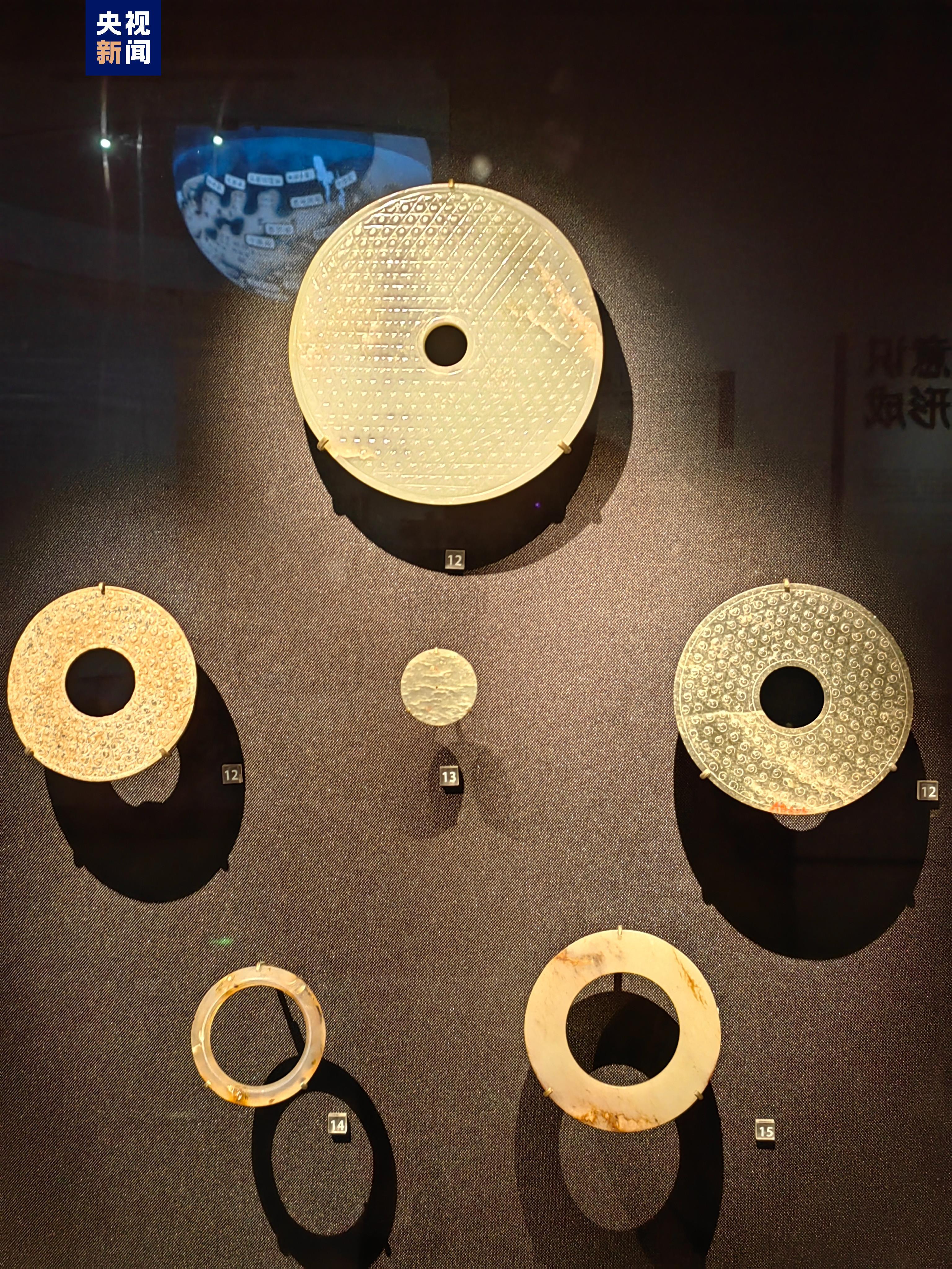 汉代古船首次“亮相” 陕历博秦汉馆正式开馆 汉代古船首次“亮相” 陕历博秦汉馆正式开馆