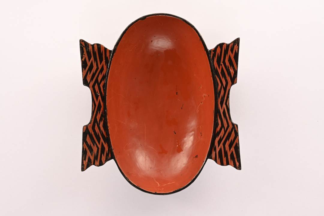 重要进展!武王墩墓提取各类文物3000多件(组) 重要进展!武王墩墓提取各类文物3000多件(组)