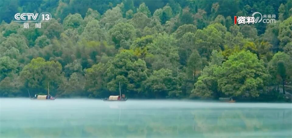 硬核数据见证发展强劲脉动 “多点开花”助推中国经济持续回升