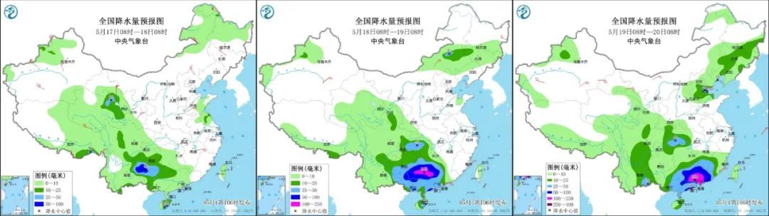 受暴雨影响，深圳铁路停运旅客列车52趟！