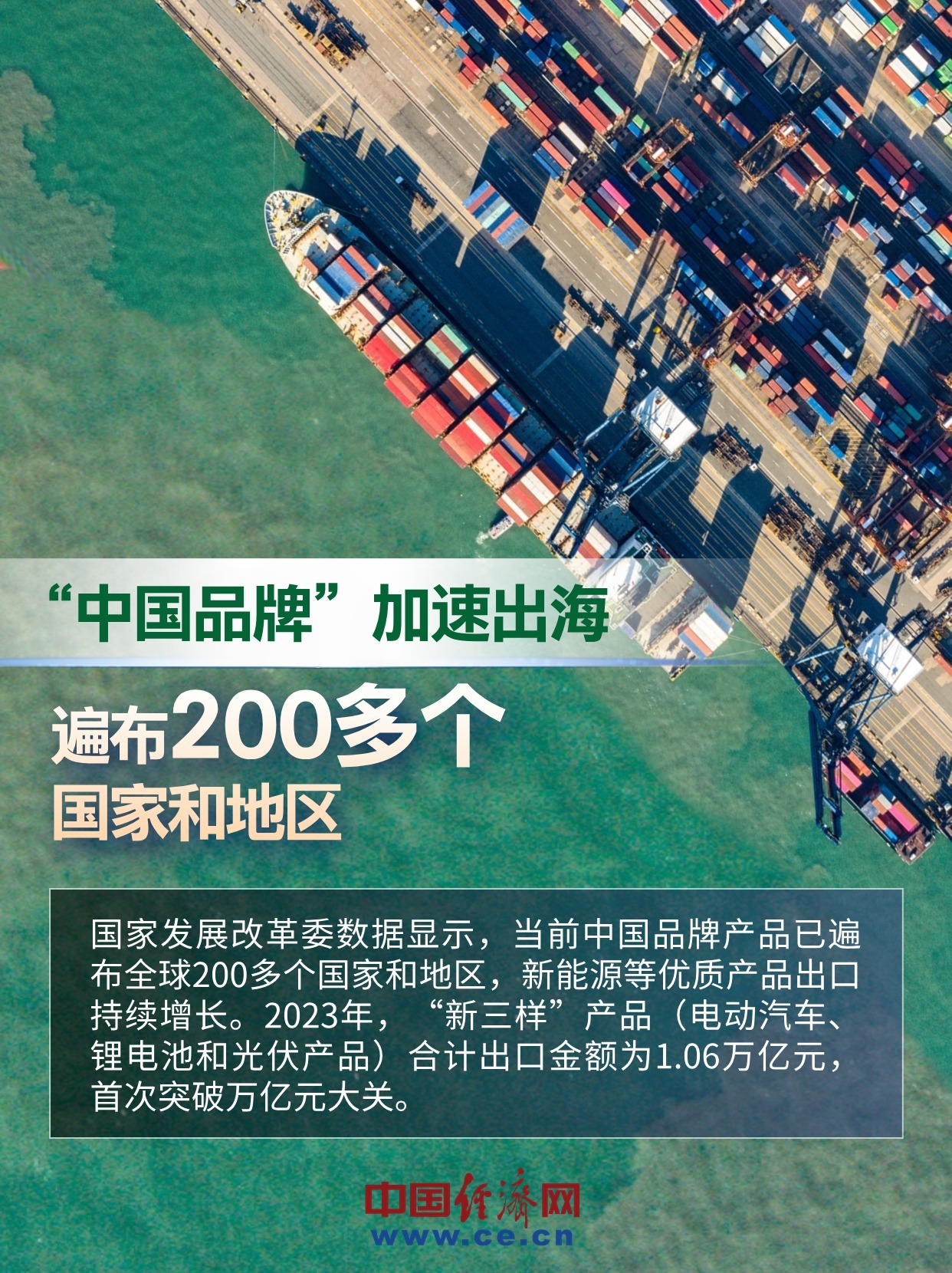 7组数据透视中国品牌新势能