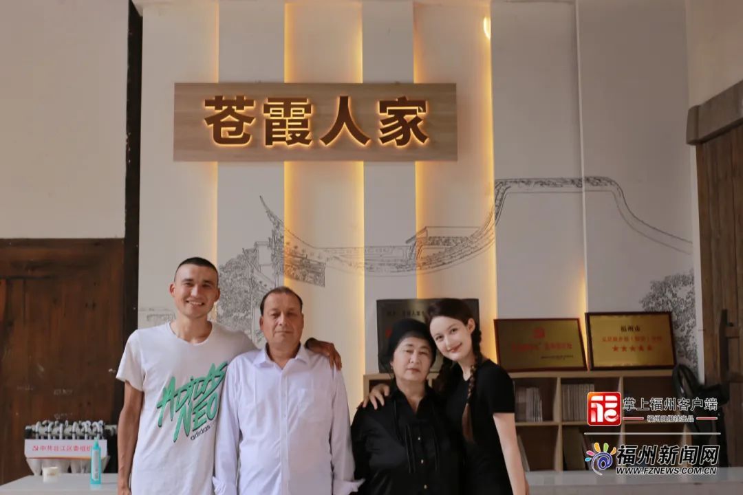 骑行7700公里！新疆小伙为何执意要去福建？
