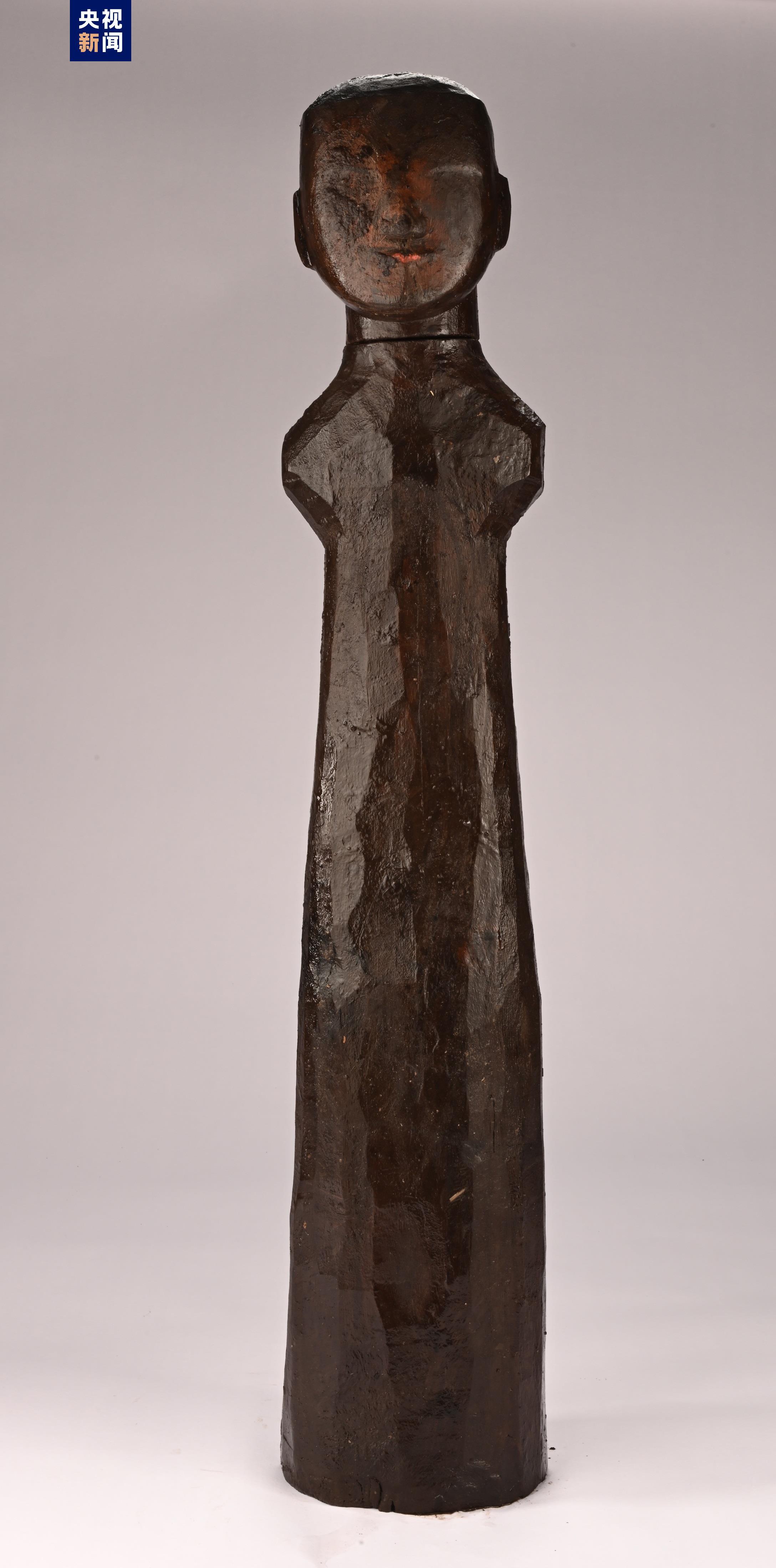 部分侧室发掘完毕 武王墩墓考古最新进展→